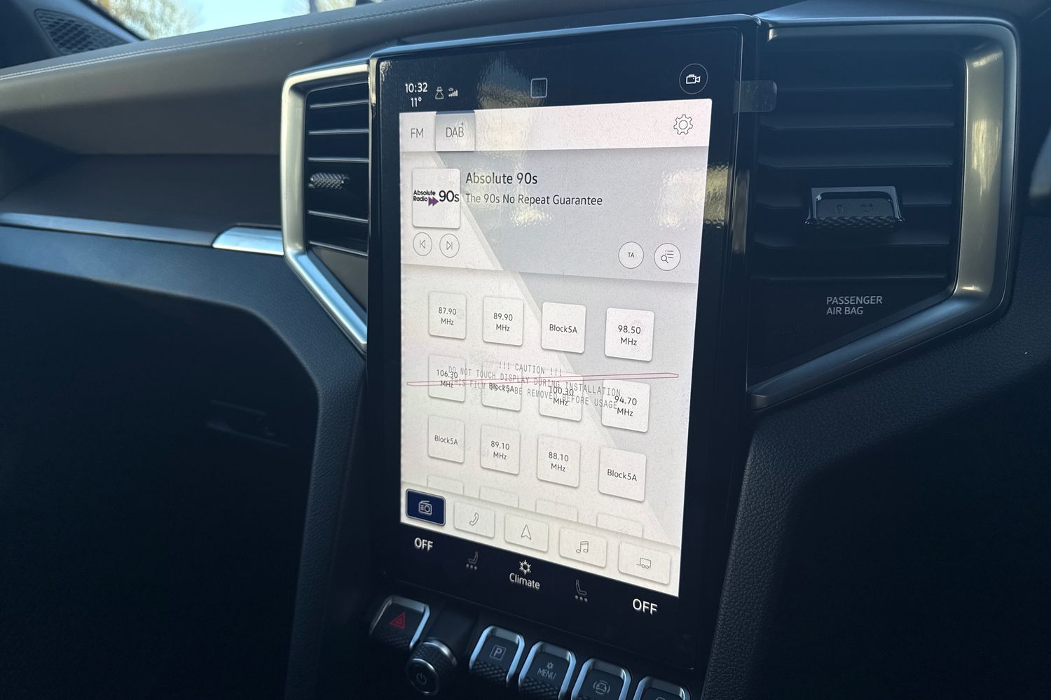 Used Volkswagen Amarok 2025 for sale - 77179207: Photo 38