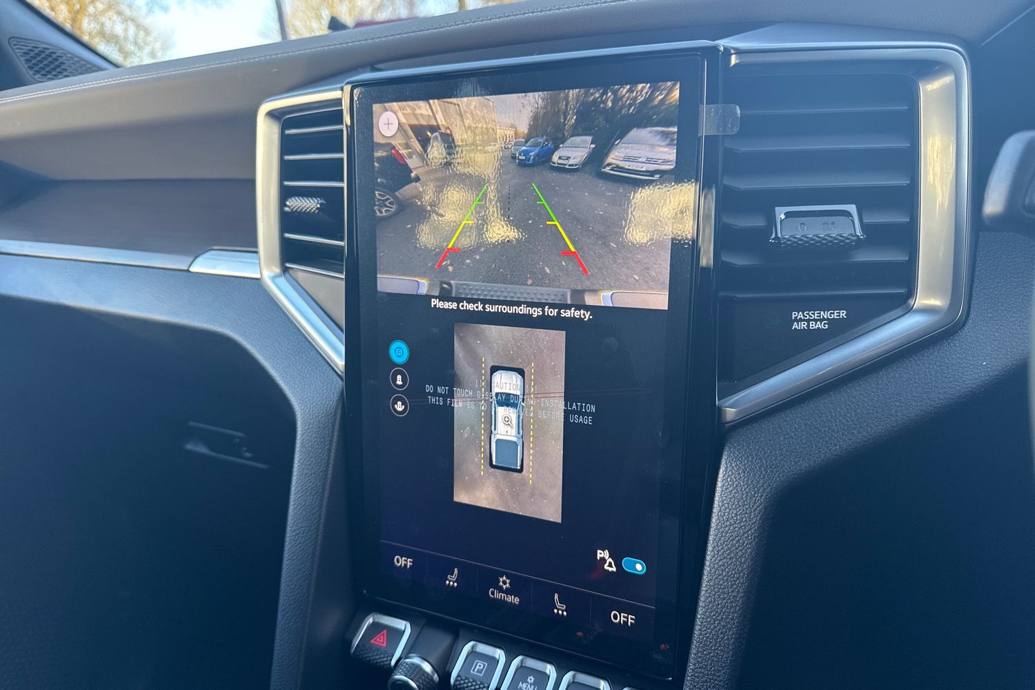 Used Volkswagen Amarok 2025 for sale - 77179207: Photo 39