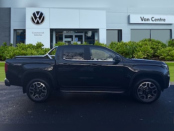 Used Volkswagen Amarok 2025 for sale - 77179207: Photo