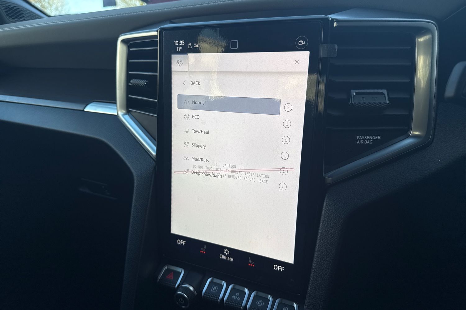 Used Volkswagen Amarok 2025 for sale - 77179207: Photo 42