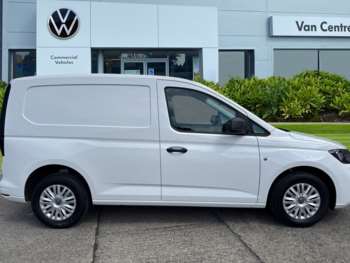 Used Volkswagen Caddy 2024 for sale - 75075522: Photo