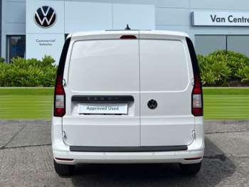 Used Volkswagen Caddy 2024 for sale - 75075522: Photo