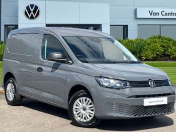 Used Volkswagen Caddy 2025 for sale - 74614273: Photo