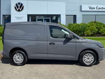 Used Volkswagen Caddy 2025 for sale - 74614273: Photo