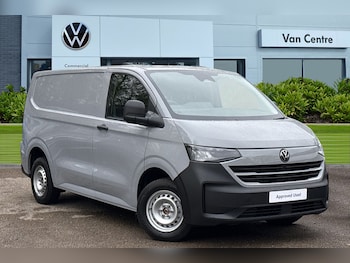 Used Volkswagen Transporter 2026 for sale - 78437140: Photo