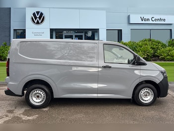 Used Volkswagen Transporter 2026 for sale - 78437140: Photo
