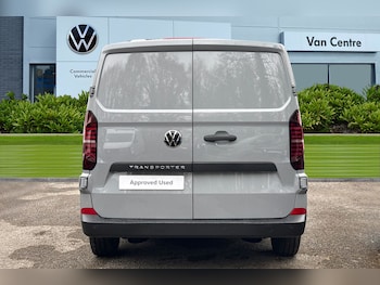 Used Volkswagen Transporter 2026 for sale - 78437140: Photo