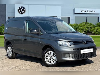 Used Volkswagen Caddy 2025 for sale - 75593854: Photo