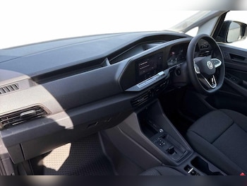 Used Volkswagen Caddy 2025 for sale - 75593854: Photo