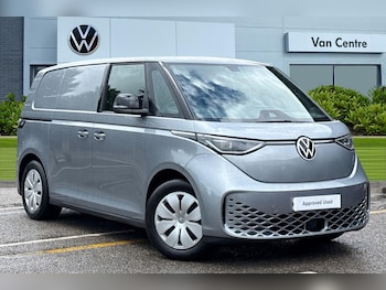 Used Volkswagen ID.Buzz 2023 for sale - 78851935: Photo