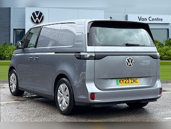 Used Volkswagen ID.Buzz 2023 for sale - 78851935: Photo