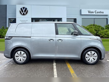 Used Volkswagen ID.Buzz 2023 for sale - 78851935: Photo