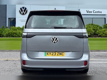 Used Volkswagen ID.Buzz 2023 for sale - 78851935: Photo