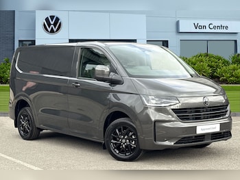 Volkswagen - Transporter