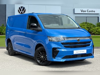 Used Volkswagen Transporter 2026 for sale - 79446267: Photo