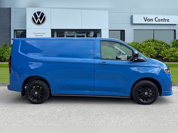 Used Volkswagen Transporter 2026 for sale - 79446267: Photo