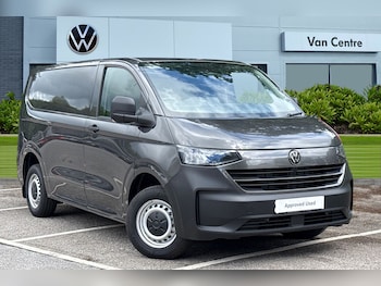 Used Volkswagen Transporter 2025 for sale - 78845825: Photo