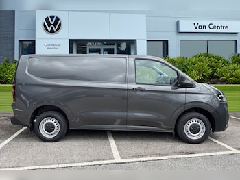 Used Volkswagen Transporter 2025 for sale - 78845825: Photo