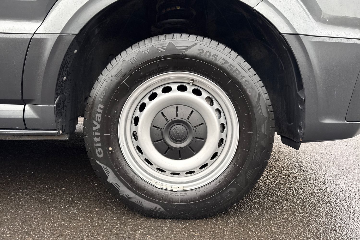 Used Volkswagen Crafter 2024 for sale - 77014027: Photo 10