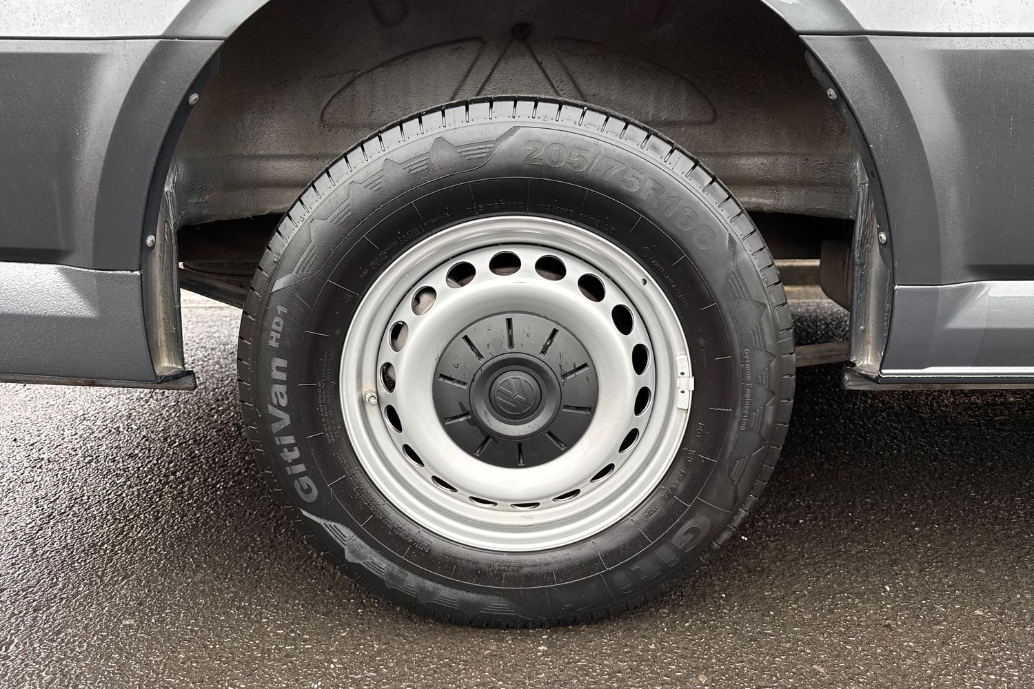 Used Volkswagen Crafter 2024 for sale - 77014027: Photo 11