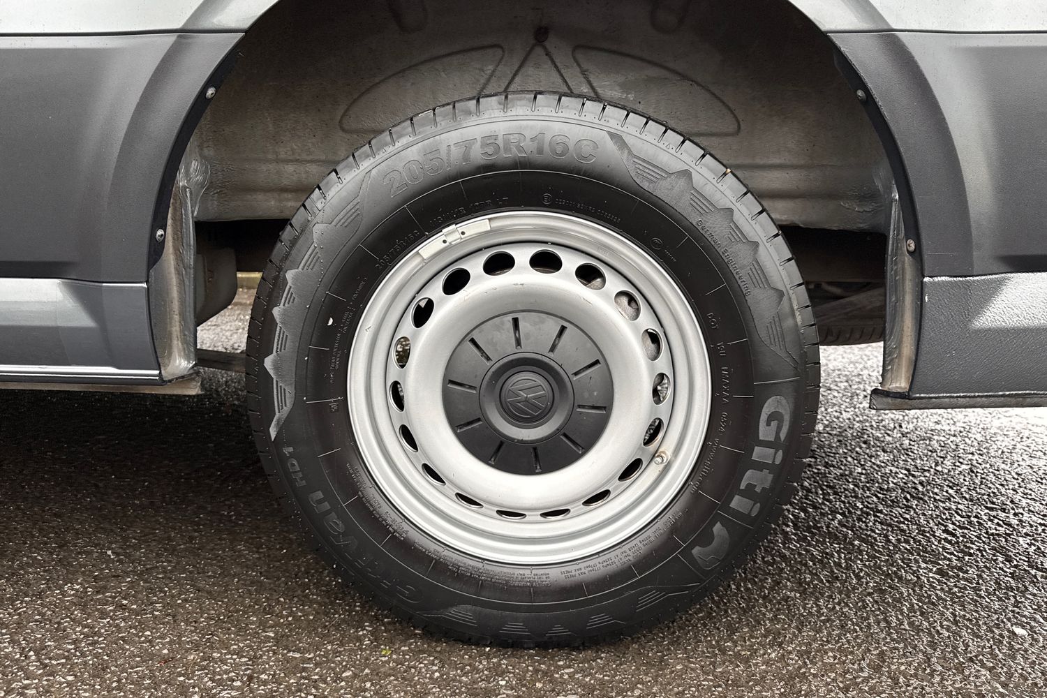 Used Volkswagen Crafter 2024 for sale - 77014027: Photo 12