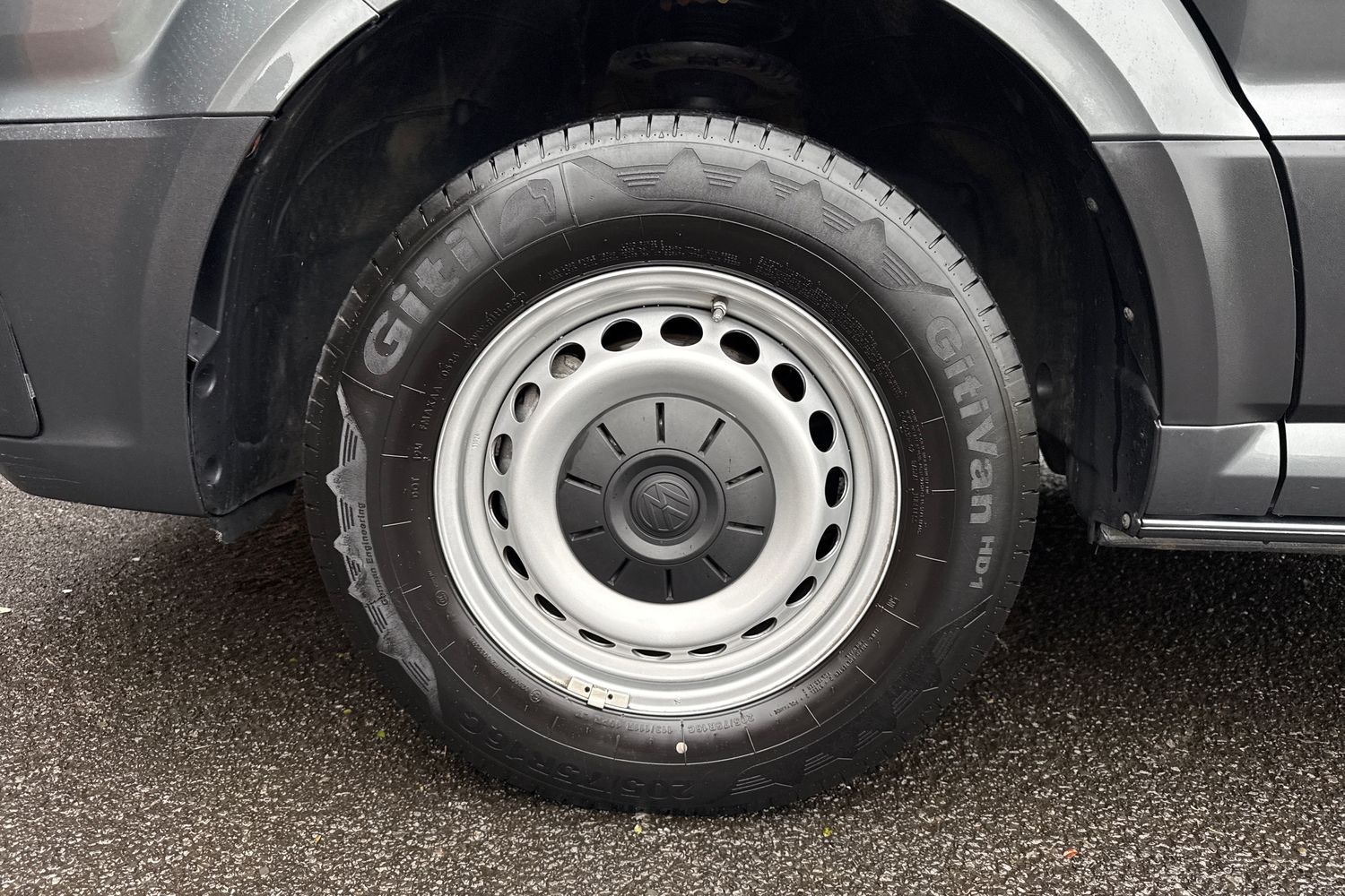 Used Volkswagen Crafter 2024 for sale - 77014027: Photo 13