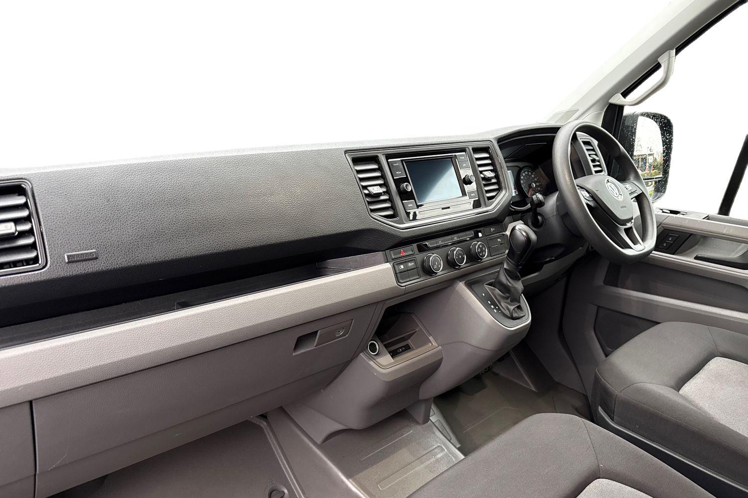 Used Volkswagen Crafter 2024 for sale - 77014027: Photo 15