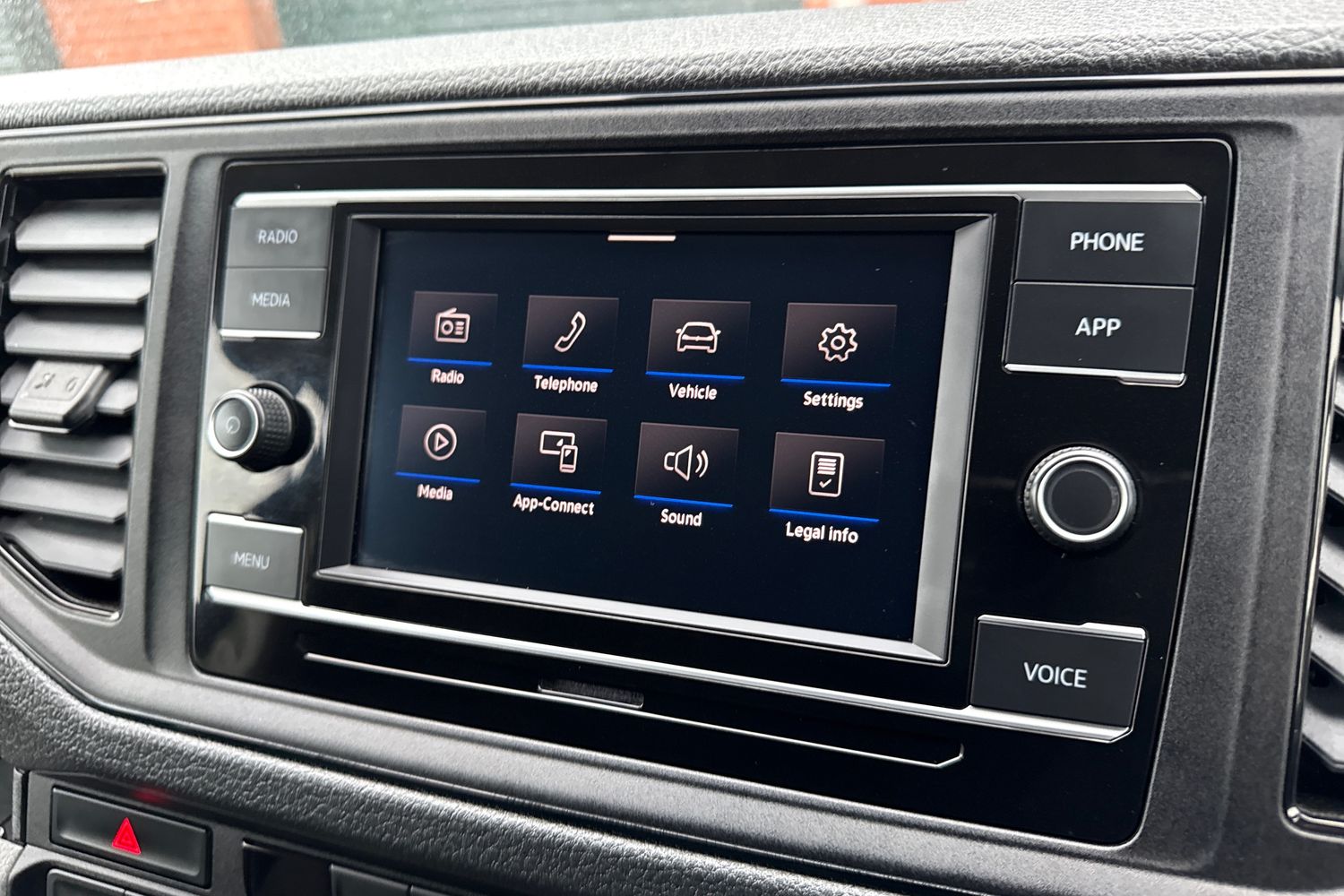 Used Volkswagen Crafter 2024 for sale - 77014027: Photo 17