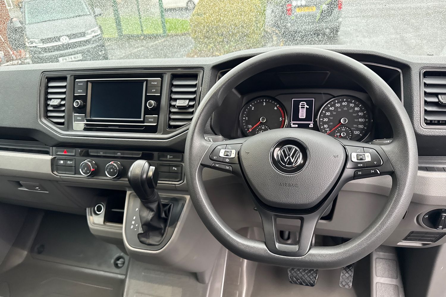 Used Volkswagen Crafter 2024 for sale - 77014027: Photo 18