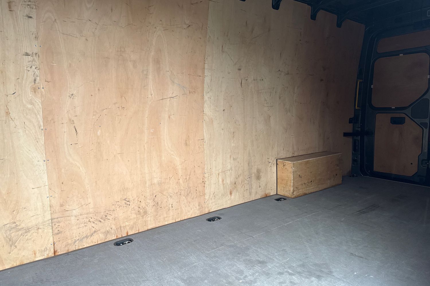 Used Volkswagen Crafter 2024 for sale - 77014027: Photo 19