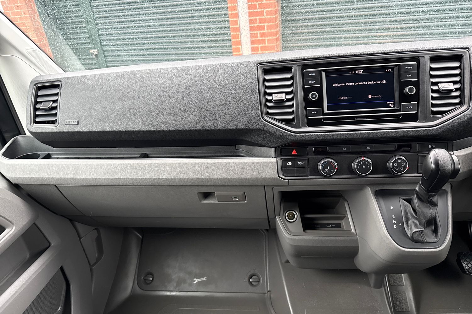 Used Volkswagen Crafter 2024 for sale - 77014027: Photo 20