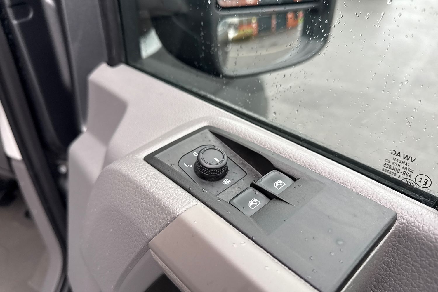 Used Volkswagen Crafter 2024 for sale - 77014027: Photo 21