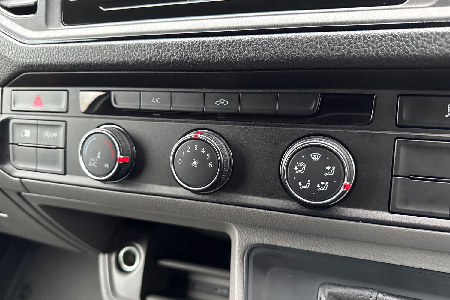 Used Volkswagen Crafter 2024 for sale - 77014027: Photo 22