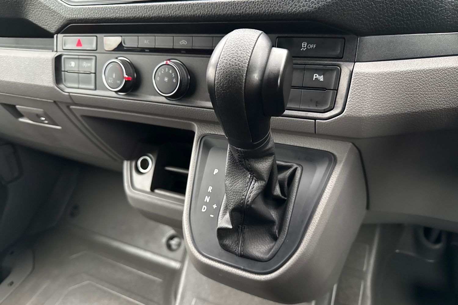 Used Volkswagen Crafter 2024 for sale - 77014027: Photo 23