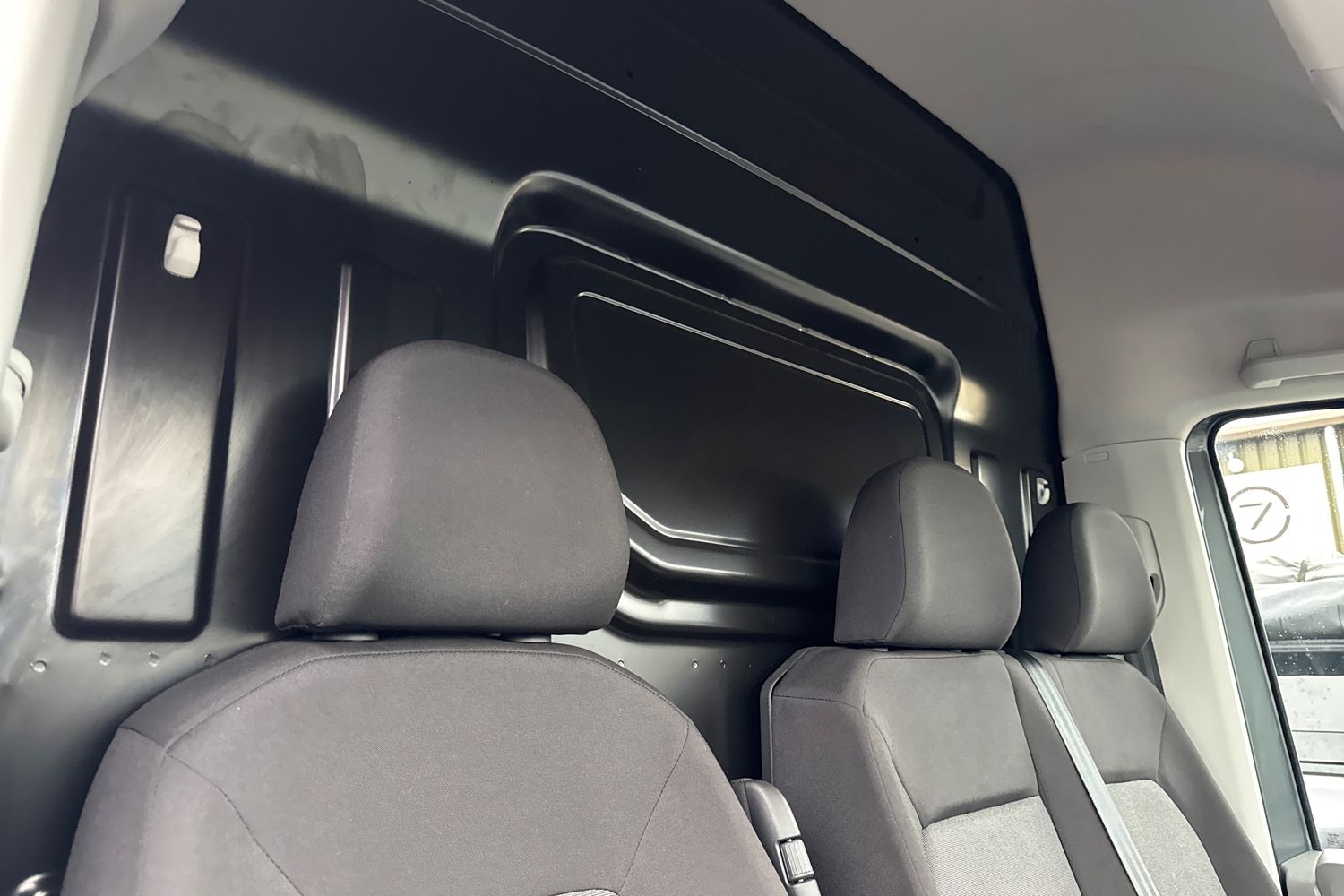 Used Volkswagen Crafter 2024 for sale - 77014027: Photo 24