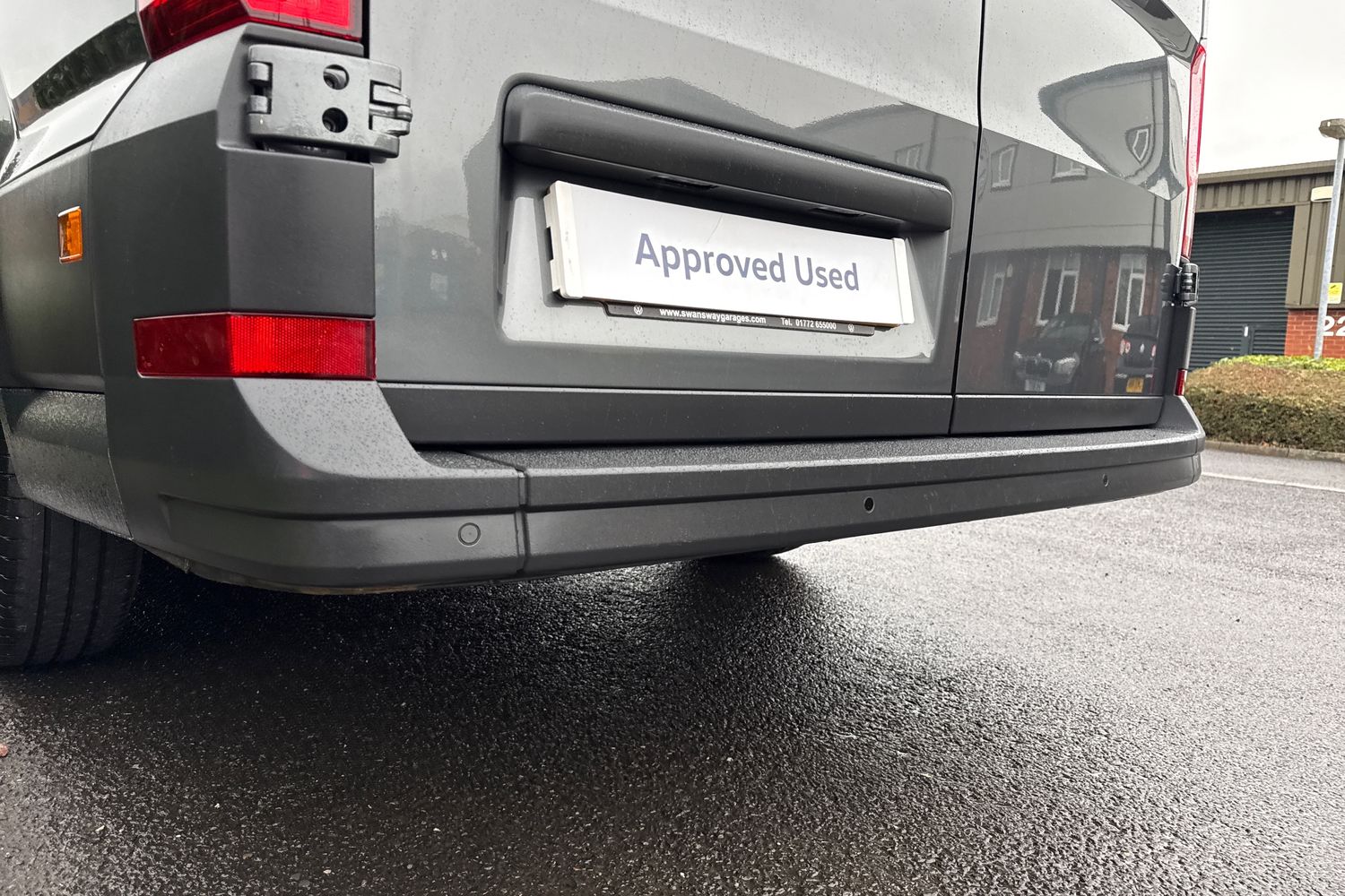 Used Volkswagen Crafter 2024 for sale - 77014027: Photo 26