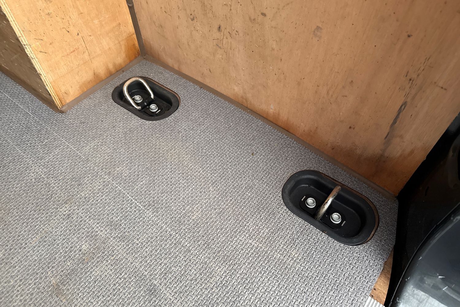 Used Volkswagen Crafter 2024 for sale - 77014027: Photo 27