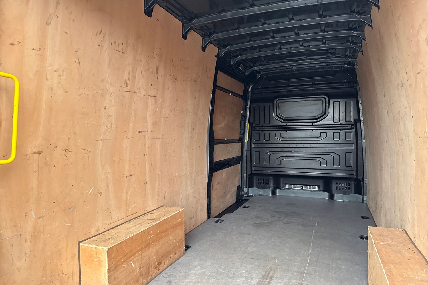 Used Volkswagen Crafter 2024 for sale - 77014027: Photo 28