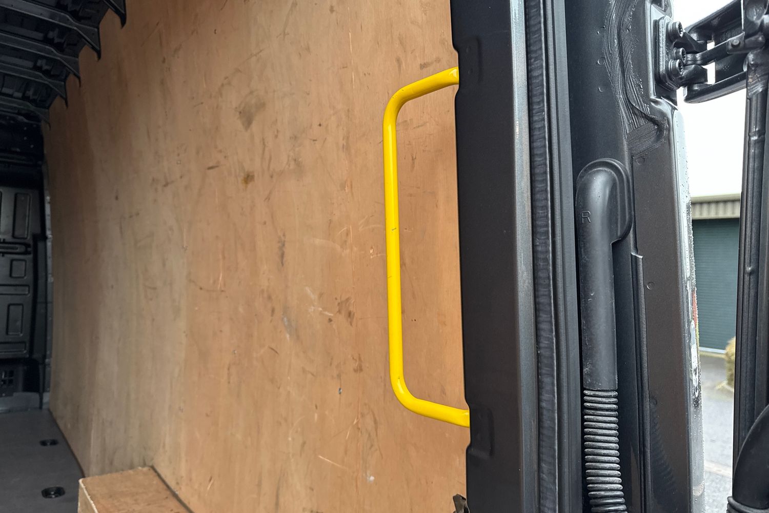 Used Volkswagen Crafter 2024 for sale - 77014027: Photo 29