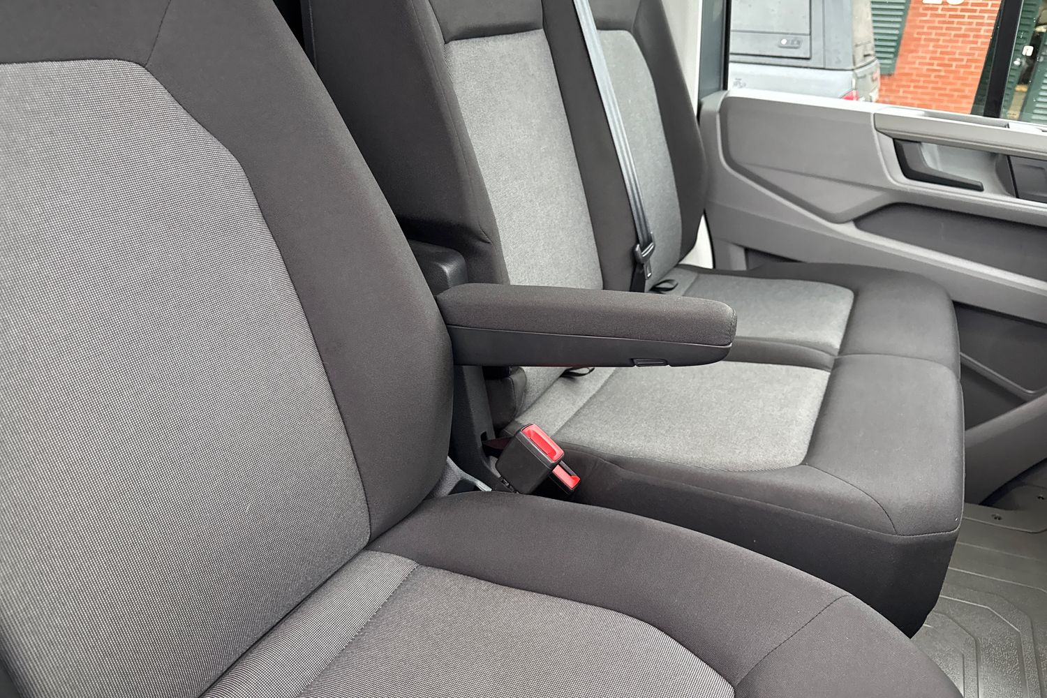 Used Volkswagen Crafter 2024 for sale - 77014027: Photo 31