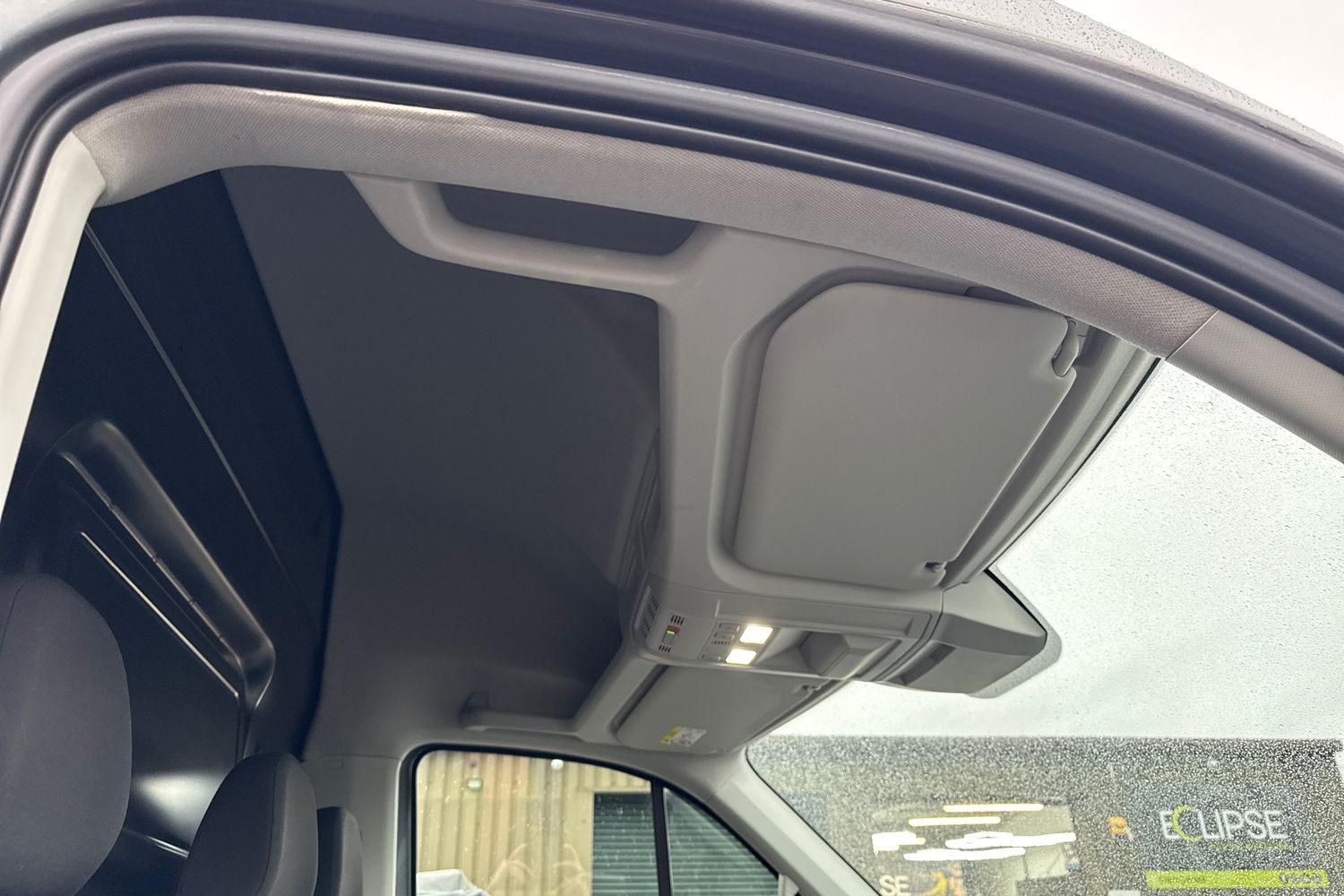 Used Volkswagen Crafter 2024 for sale - 77014027: Photo 32