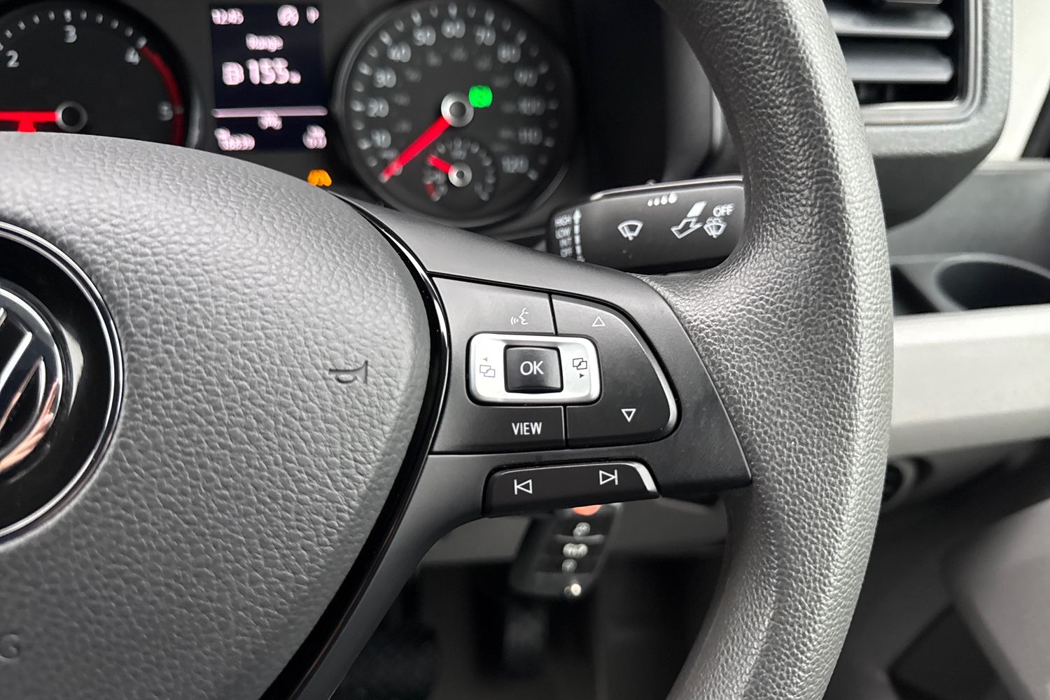 Used Volkswagen Crafter 2024 for sale - 77014027: Photo 35