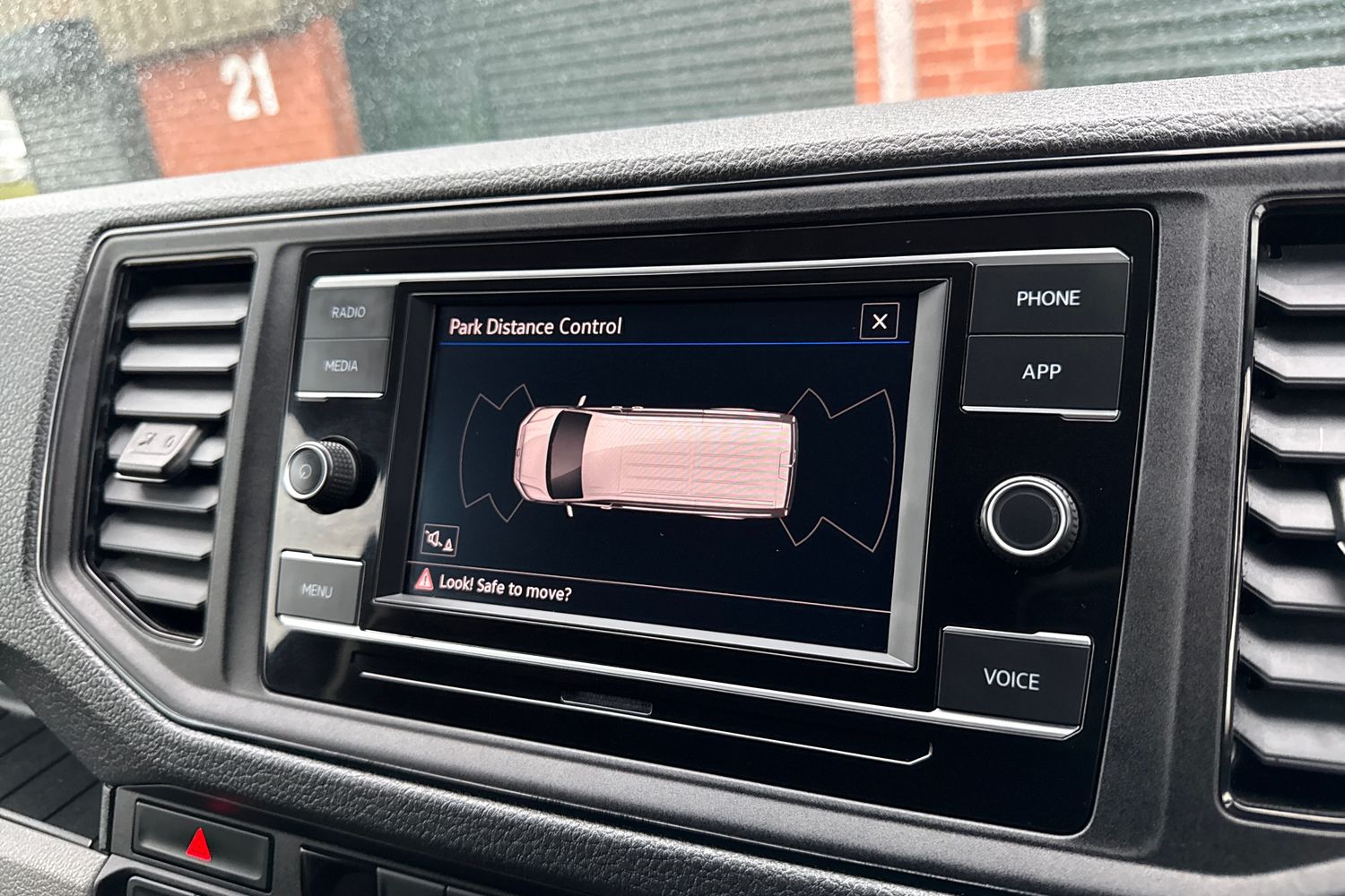 Used Volkswagen Crafter 2024 for sale - 77014027: Photo 38