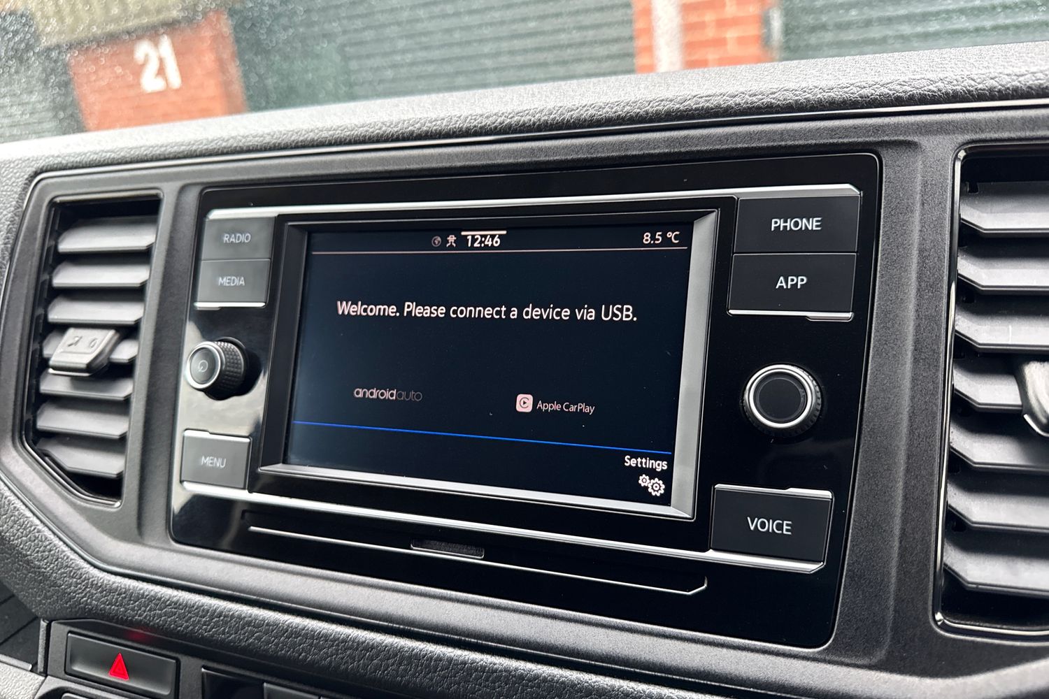 Used Volkswagen Crafter 2024 for sale - 77014027: Photo 39