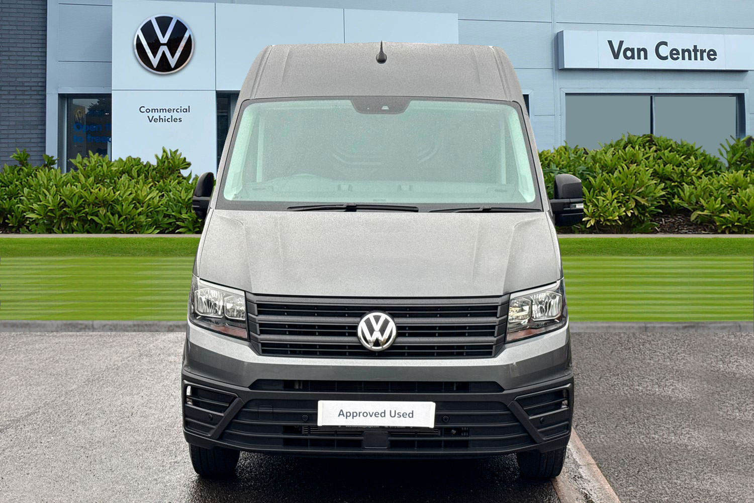 Used Volkswagen Crafter 2024 for sale - 77014027: Photo 6