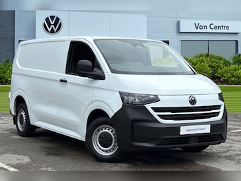 Used Volkswagen Transporter 2025 for sale - 78681285: Photo