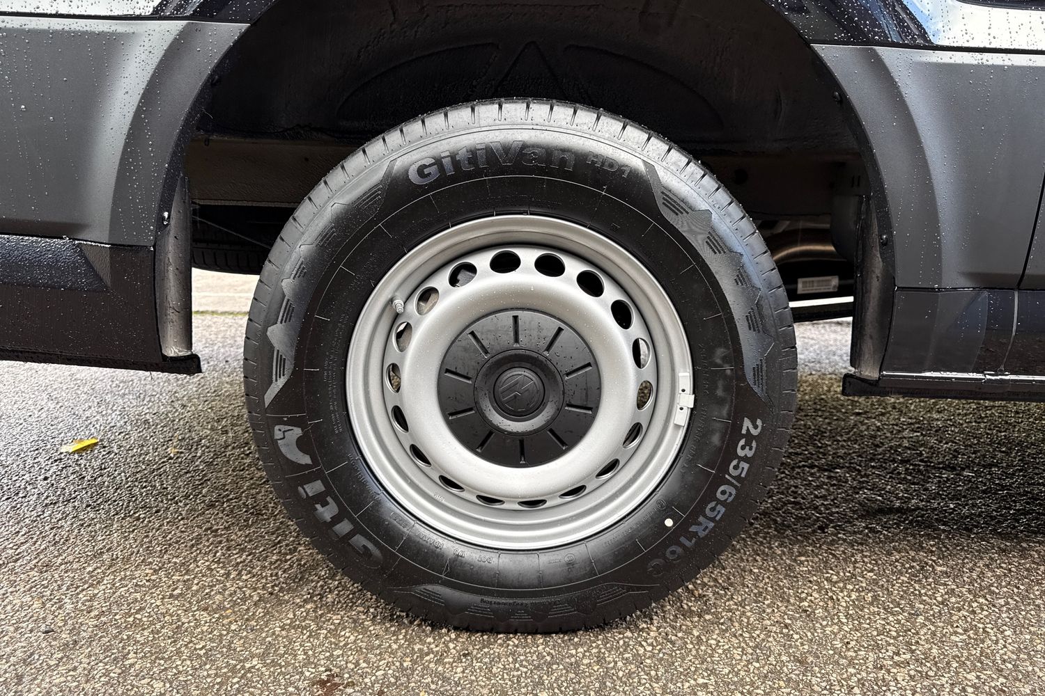 Used Volkswagen Crafter 2025 for sale - 76374701: Photo 10