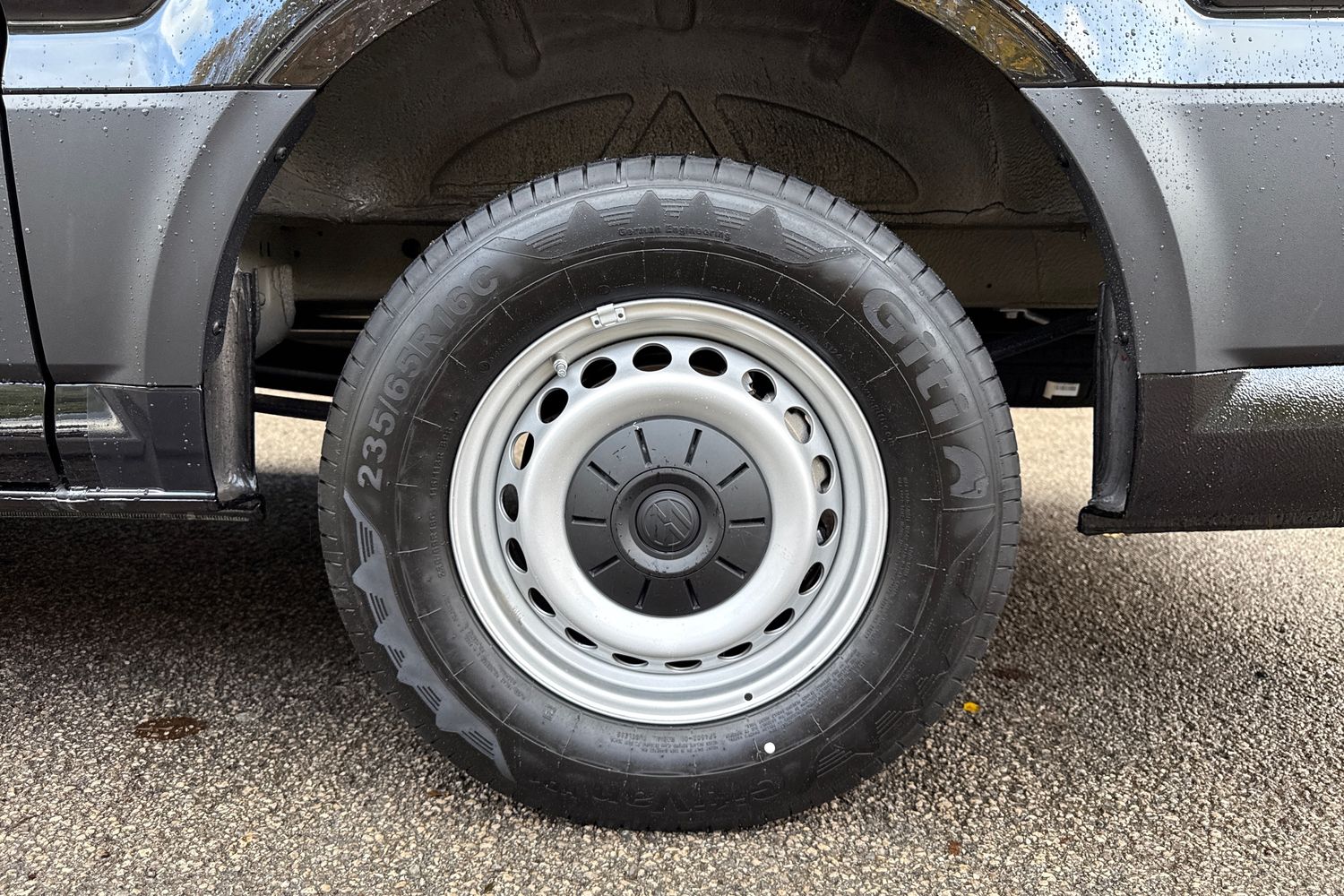 Used Volkswagen Crafter 2025 for sale - 76374701: Photo 11