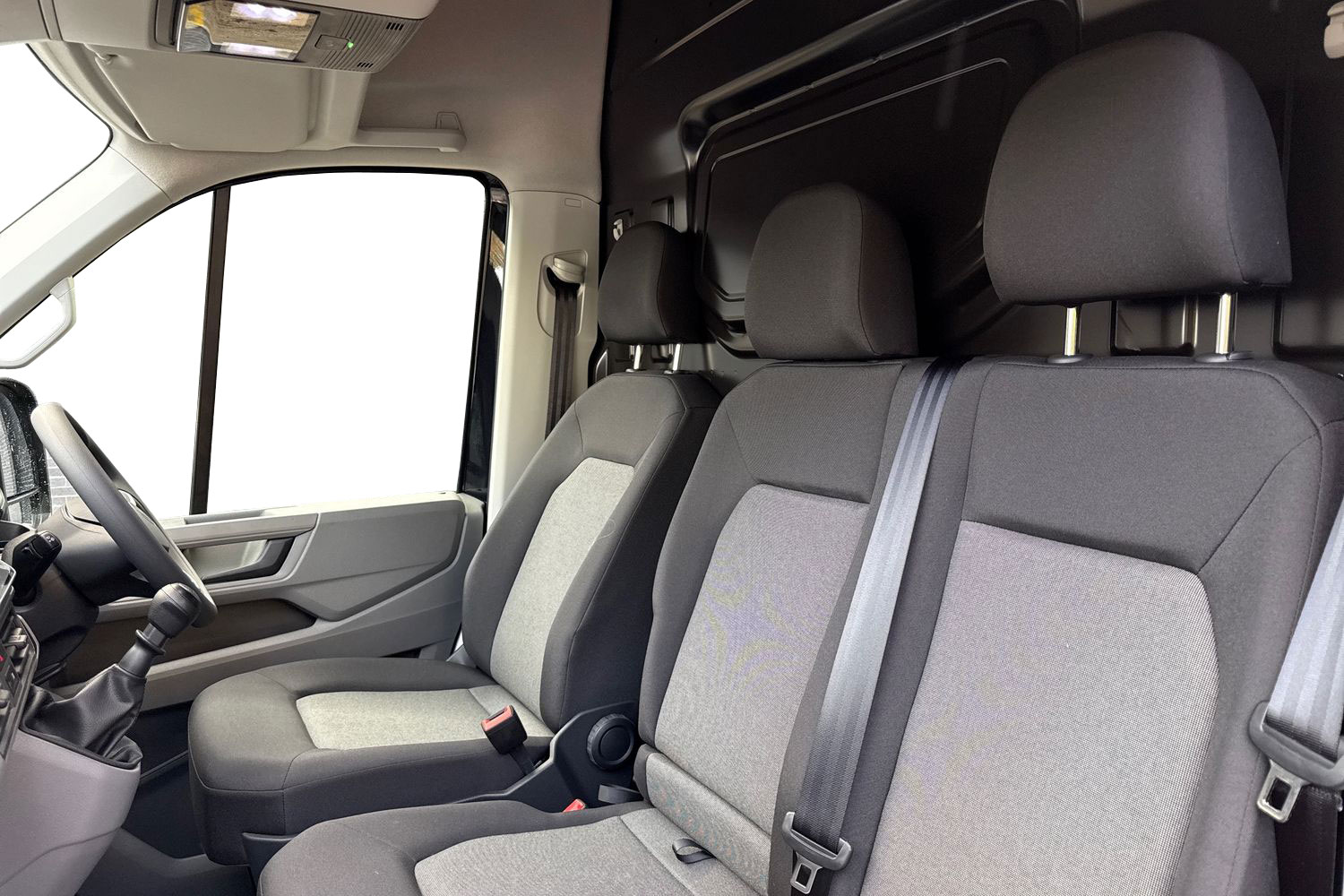 Used Volkswagen Crafter 2025 for sale - 76374701: Photo 15