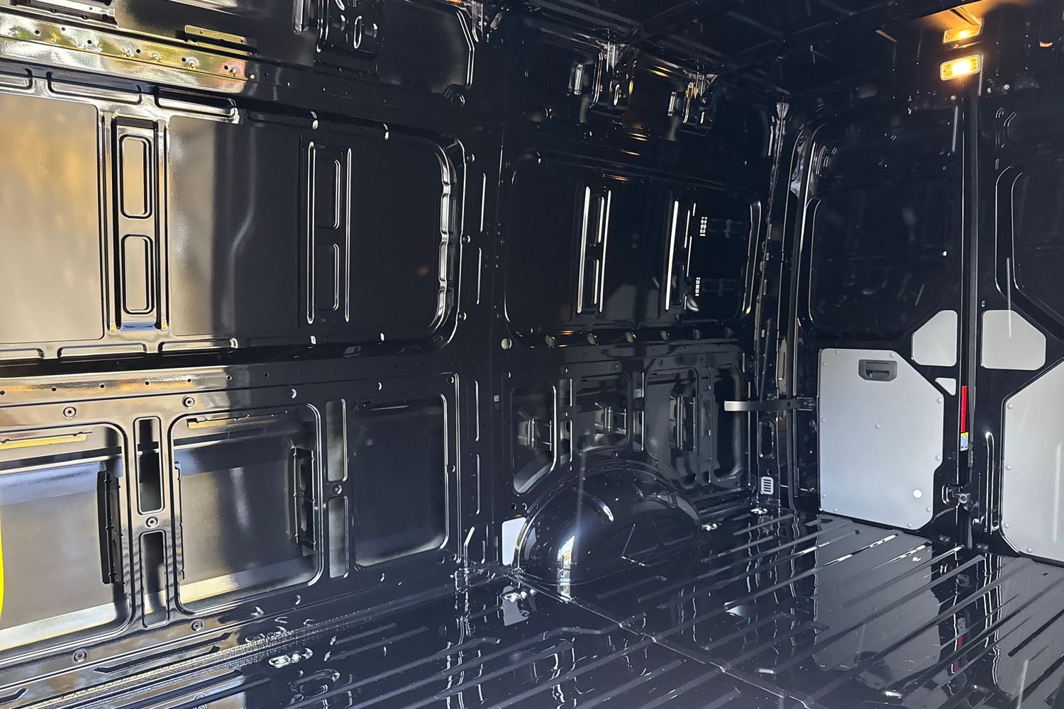 Used Volkswagen Crafter 2025 for sale - 76374701: Photo 18